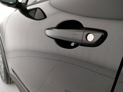 Fiat 600 1.2 hybrid 110cv auto (19)