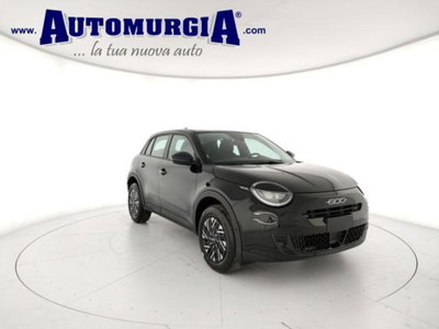 Fiat 600 1.2 hybrid 110cv auto (2)