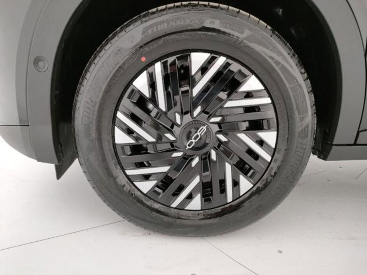 Fiat 600 1.2 hybrid 110cv auto (9)