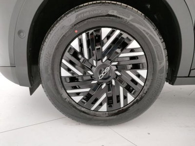 Fiat 600 1.2 hybrid 110cv auto (20)