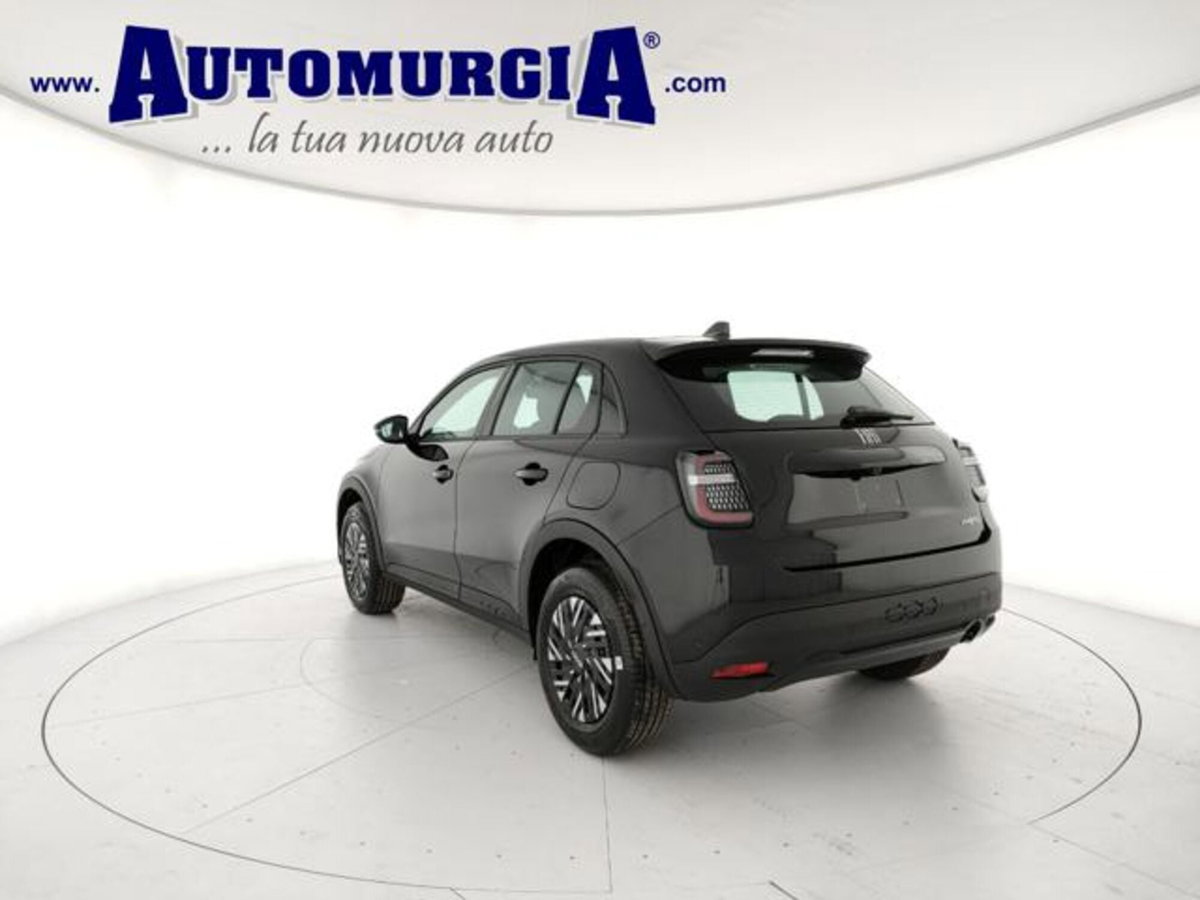 Fiat 600 1.2 hybrid 110cv auto (2)