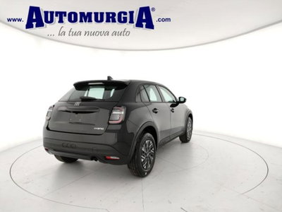 Fiat 600 1.2 hybrid 110cv auto (4)