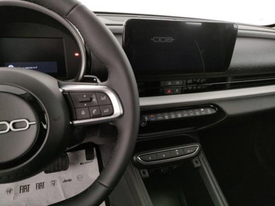 Fiat 600 1.2 hybrid 110cv auto (9)