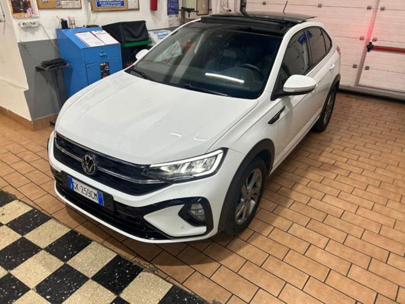 Volkswagen Taigo 1.0 TSI 110 CV R-Line