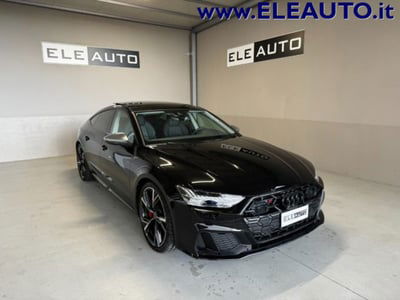 Audi S7 Sportback 3.0 tdi mhev Sport Attitude quattro 344cv tiptronic usata