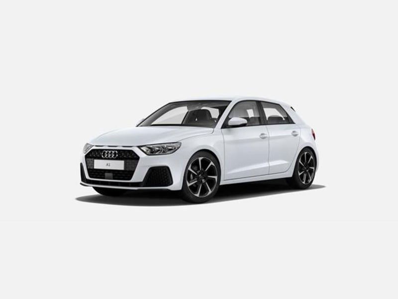 Audi A1 Sportback Sportback 25 1.0 tfsi Business