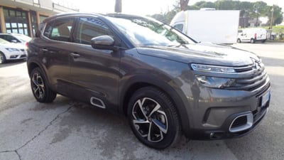 Citroen C5 Aircross Aircross BlueHDi 130 S&S Business usata