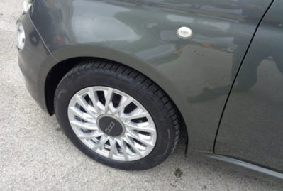 Fiat 500 1.0 Hybrid Lounge (5)