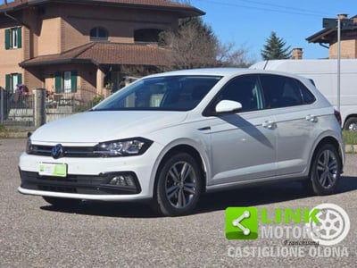 Volkswagen Polo 1.0 EVO usata