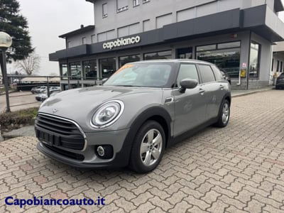 MINI Mini Clubman 1.5 One Boost Clubman usata