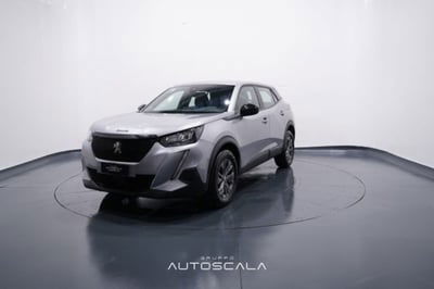 Peugeot 2008 PureTech 130 S&S EAT8 Active Pack usata