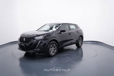 Peugeot 2008 PureTech 130 S&S EAT8 Active Pack usata