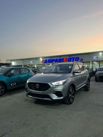 Mg ZS ZS 1.5 Luxury nuova