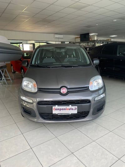 Fiat Panda 1.0 FireFly S&S Hybrid City Life  usata