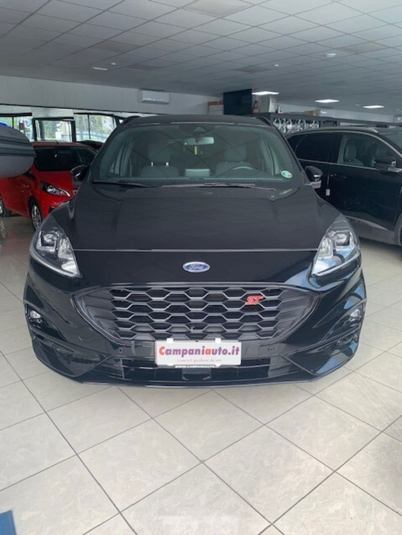 Ford Kuga 1.5 EcoBlue 120 CV aut. 2WD ST-Line X Design