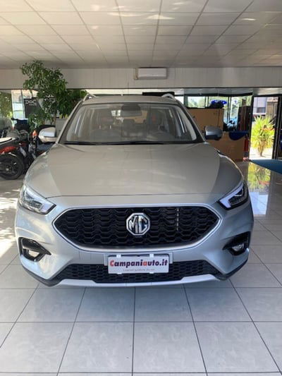 Mg ZS ZS 1.5 Luxury usata
