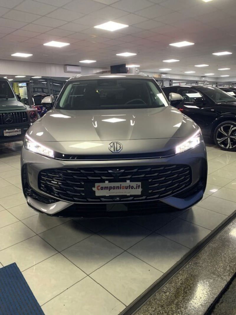 Mg HS 1.5 Luxury auto