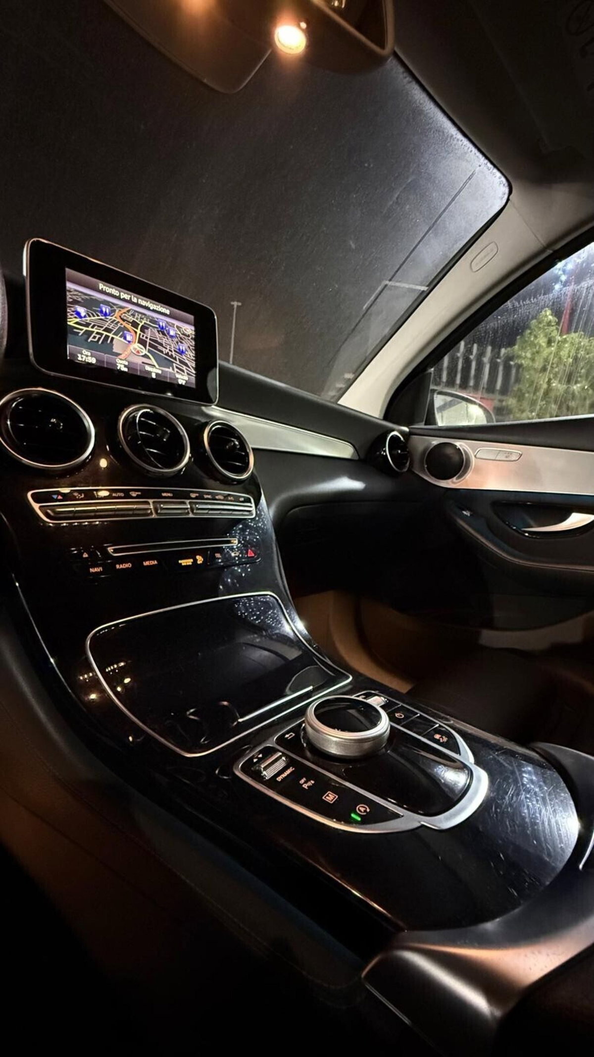 Mercedes-Benz GLC SUV 250 d 4Matic Exclusive (5)