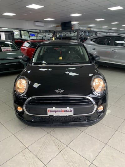 MINI Mini 1.5 One 75 CV  usata