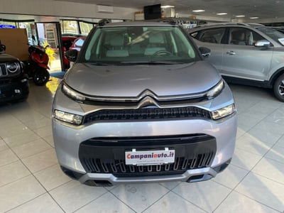 Citroen C3 Aircross BlueHDi 110 S&S Shine Pack  usata