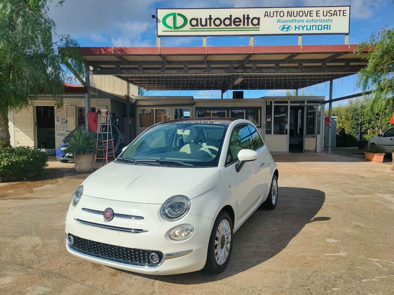 Fiat 500 1.3 Multijet 16V 95 CV Lounge