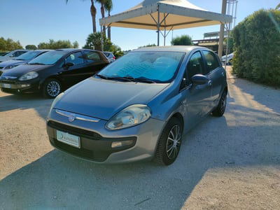 Fiat Punto Evo 1.3 Mjt 75 CV 5 porte Active  usata