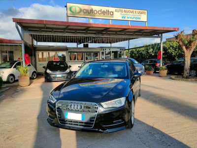 Audi A3 Sportback 2.0 TDI Ambition usata