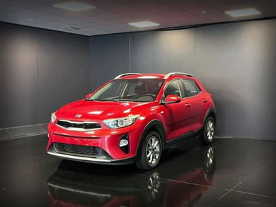 Kia Stonic 1.0 T-GDi 120 CV Style usata