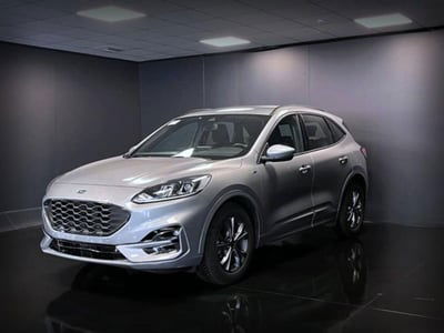 Ford Kuga 2.5 Full Hybrid 190 CV CVT 2WD ST-Line Design usata