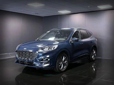 Ford Kuga 2.0 EcoBlue 120 CV aut. 2WD ST-Line X usata