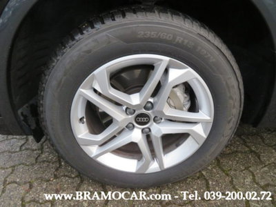 Audi Q5 Sportback Sportback 40 2.0 tdi mhev 12V quattro s-tronic (10)