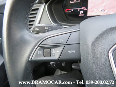 Audi Q5 Sportback Sportback 40 2.0 tdi mhev 12V quattro s-tronic (16)