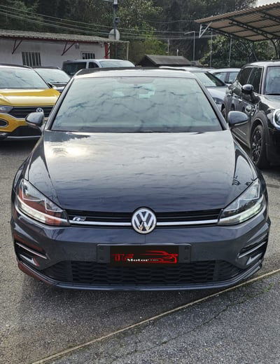Volkswagen Golf 1.5 TSI ACT DSG 5p. Sport BlueMotion Technology  usata