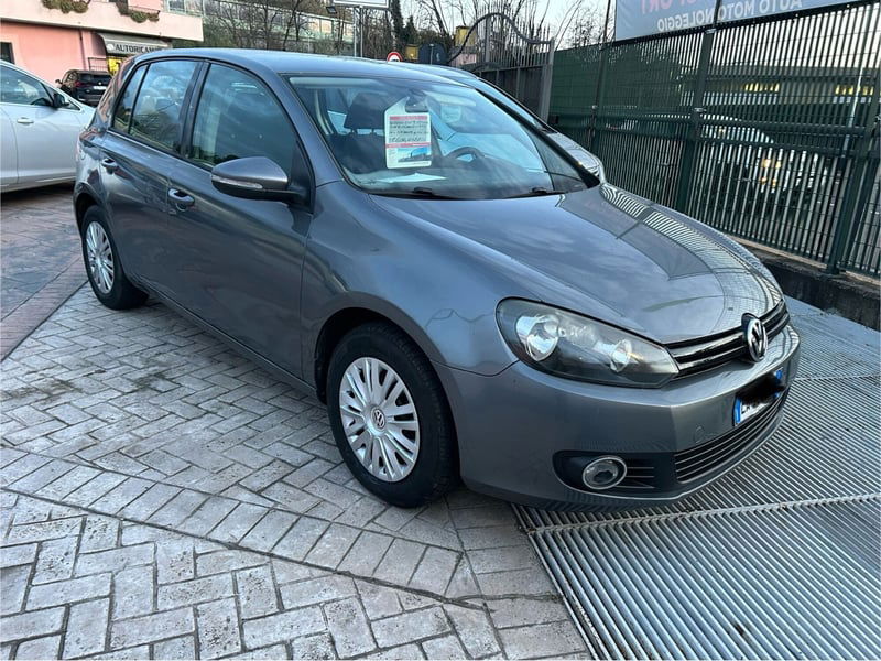Volkswagen Golf 1.2 TSI 5p. Trendline