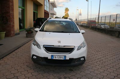 Peugeot 2008 75 Active  usata