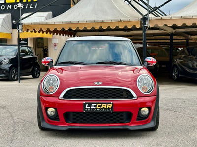 MINI Mini 1.6 16V Cooper D usata