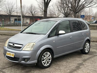 Opel Meriva 1.4 16V Club  usata