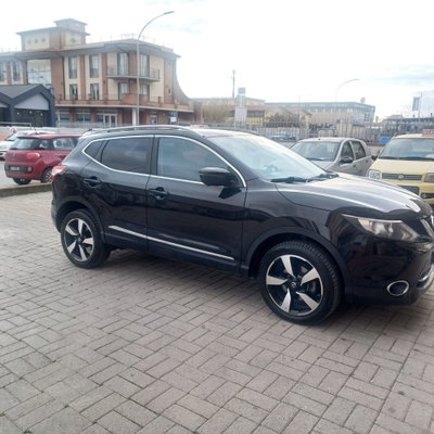 Nissan Qashqai 1.5 dCi Tekna (15)
