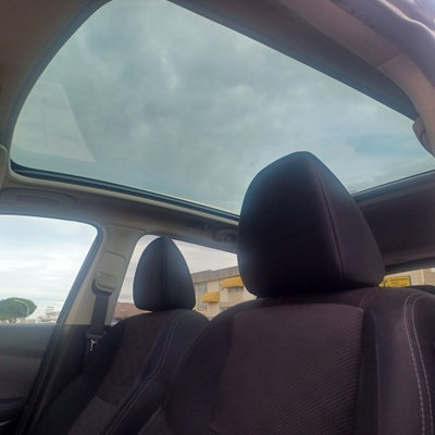 Nissan Qashqai 1.5 dCi Tekna (17)