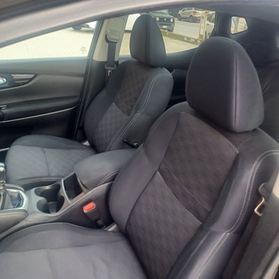 Nissan Qashqai 1.5 dCi Tekna (20)