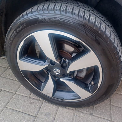 Nissan Qashqai 1.5 dCi Tekna (5)