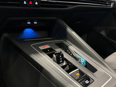 Volkswagen Golf 2.0 TSI GTI DSG (18)