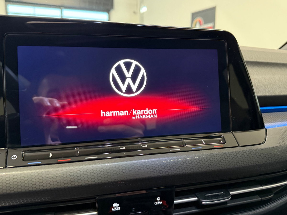 Volkswagen Golf 2.0 TSI GTI DSG (8)