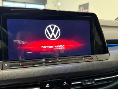 Volkswagen Golf 2.0 TSI GTI DSG (8)