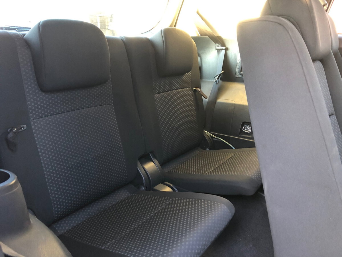 Toyota Verso 2.0 D Sol 7 posti (10)