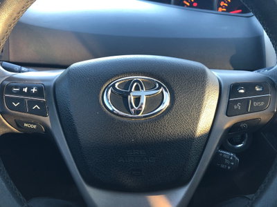 Toyota Verso 2.0 D Sol 7 posti (17)
