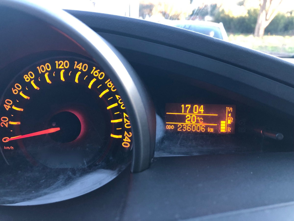 Toyota Verso 2.0 D Sol 7 posti (4)