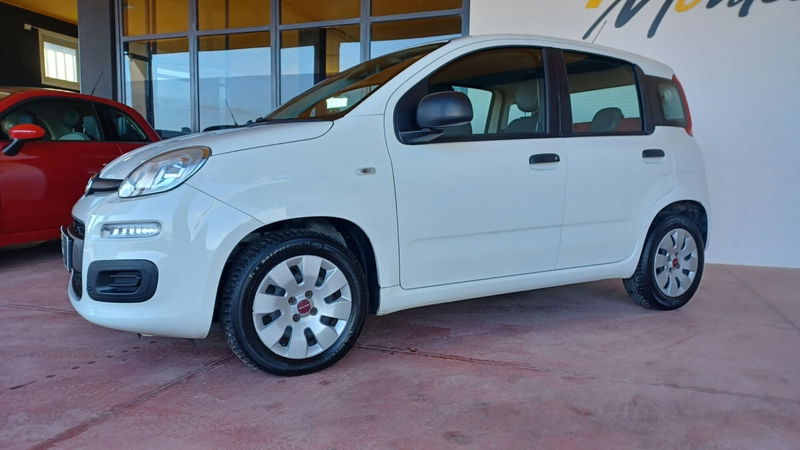 Fiat Panda 1.2 Easy