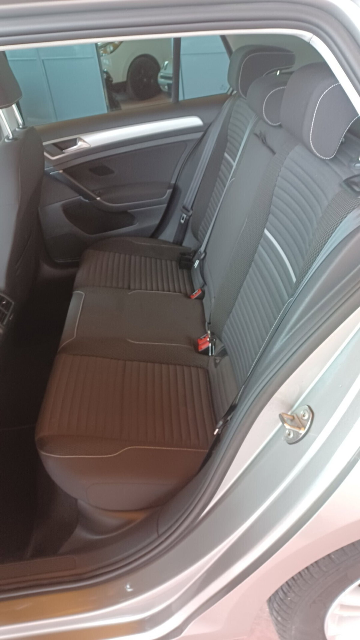 Volkswagen Golf 2.0 TDI 5p. Highline BlueMotion Technology (13)
