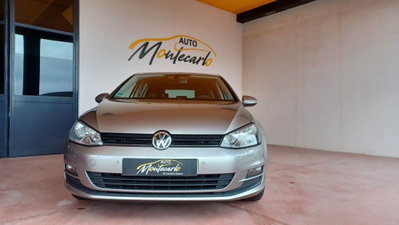 Volkswagen Golf 2.0 TDI 5p. Highline BlueMotion Technology (8)
